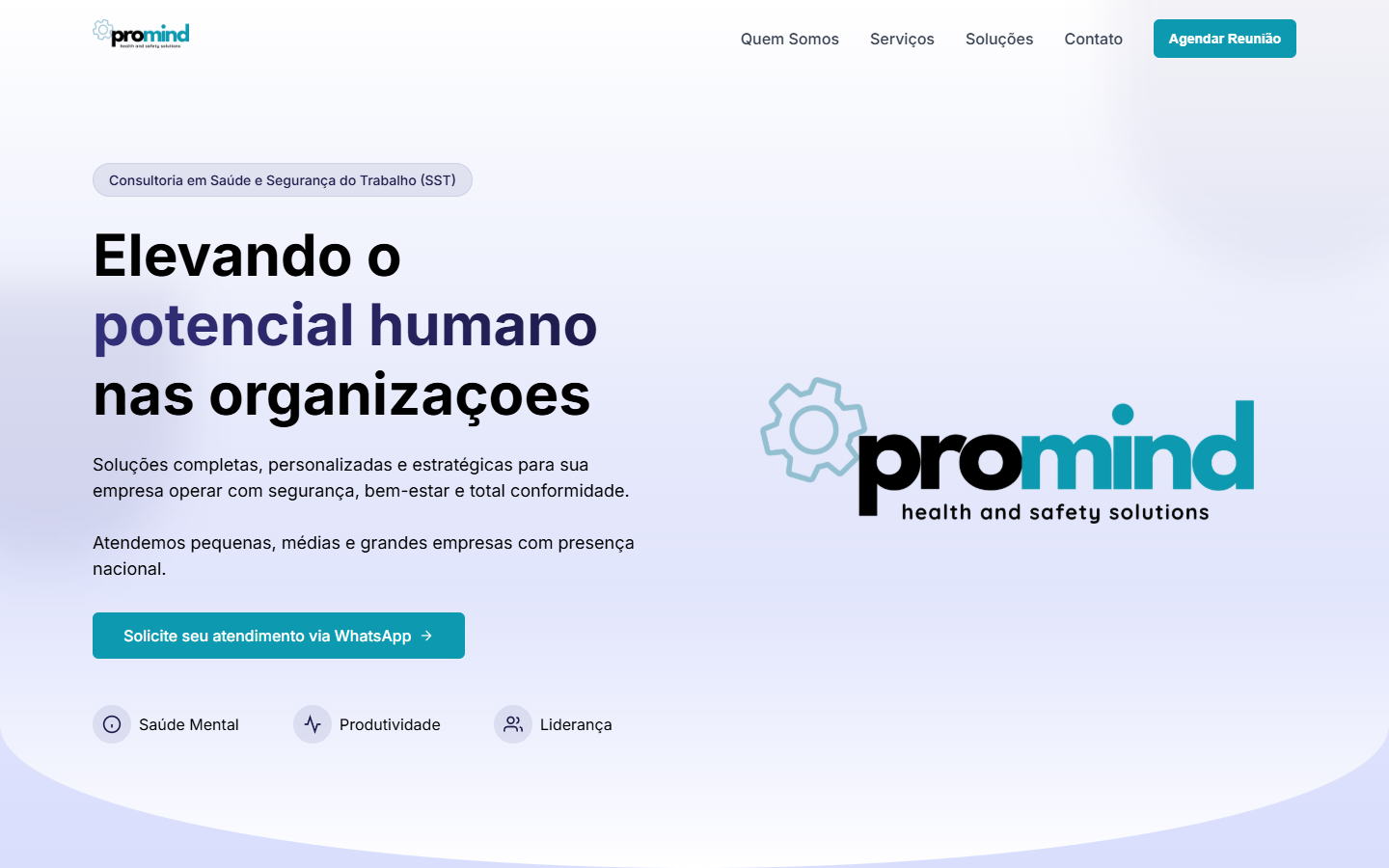 Promind Consultoria